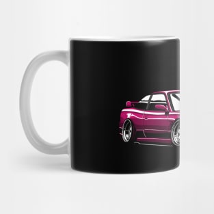 Nissan 240sx Mug